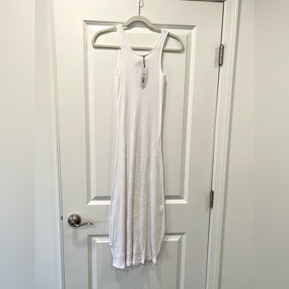Michael Stars tank dress
Size small
NWT